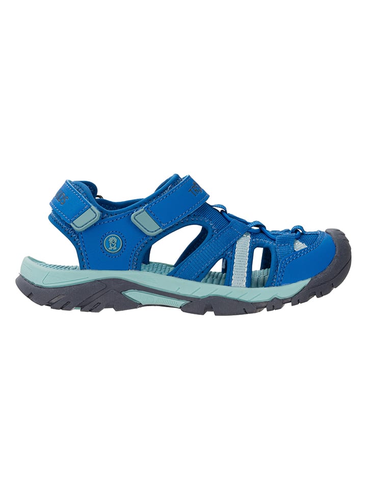 Trollkids Halbsandalen 