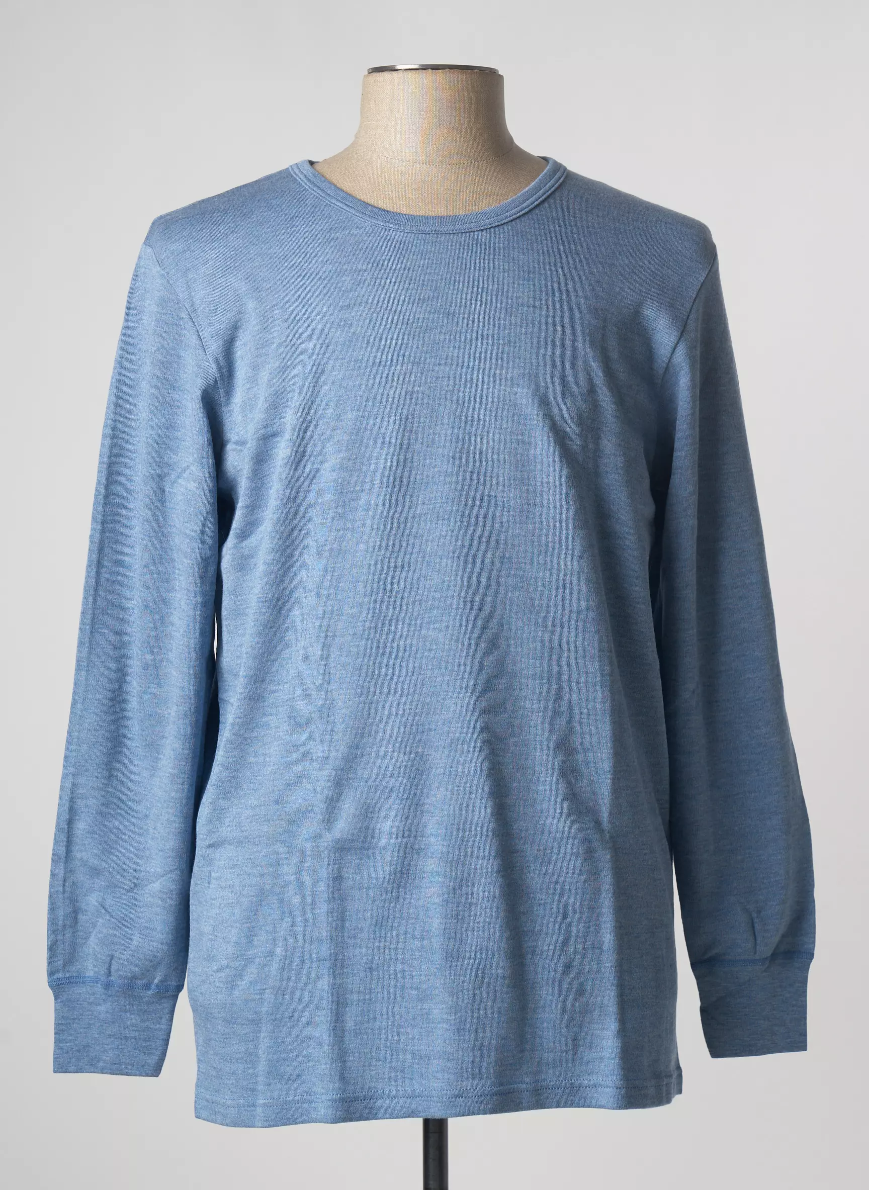 Achel Tshirts Homme couleur bleu