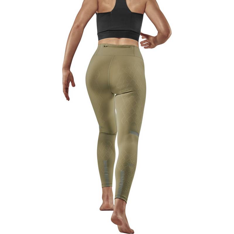 CEP The Run Tights Damen