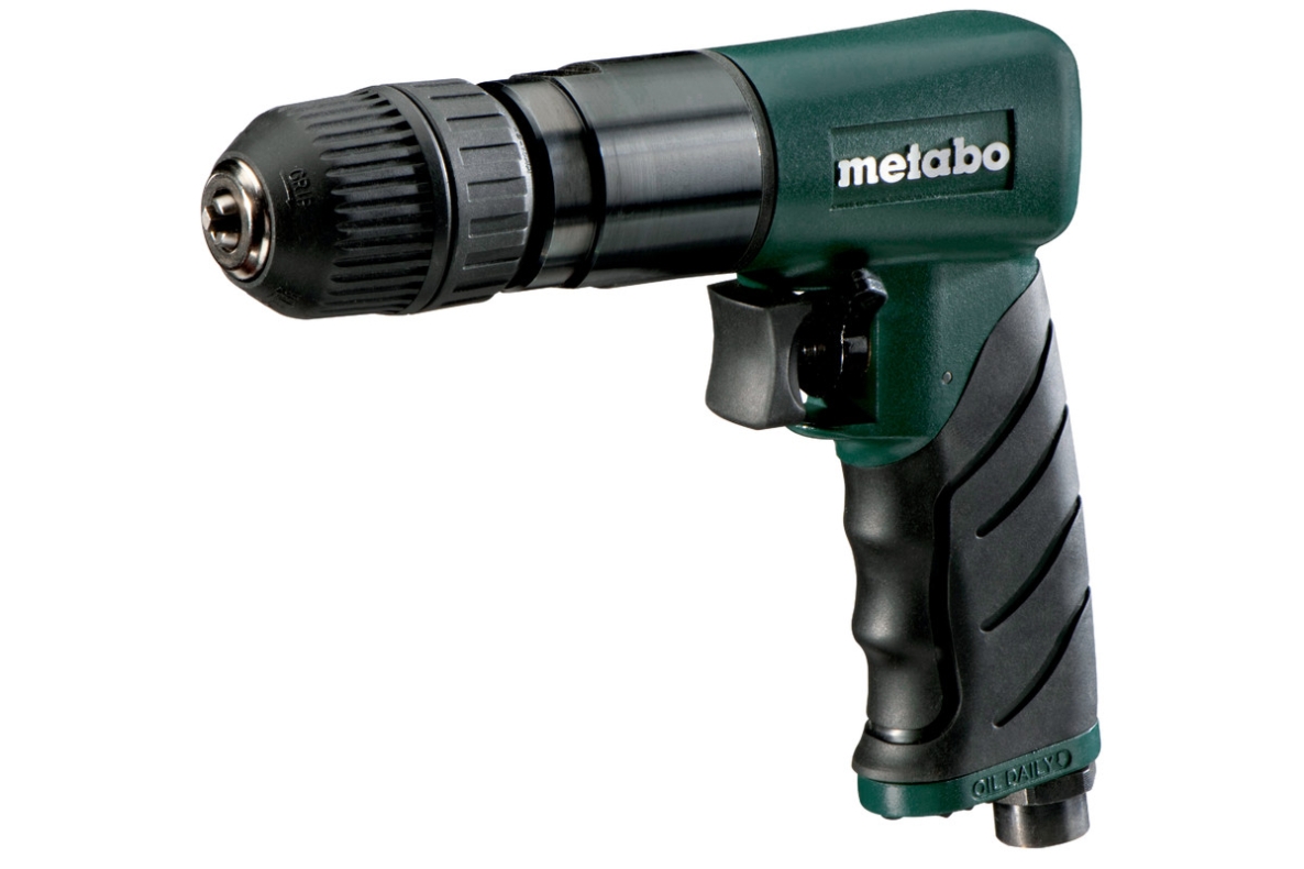 Perceuse à air comprimé Metabo 604120000 DB 10