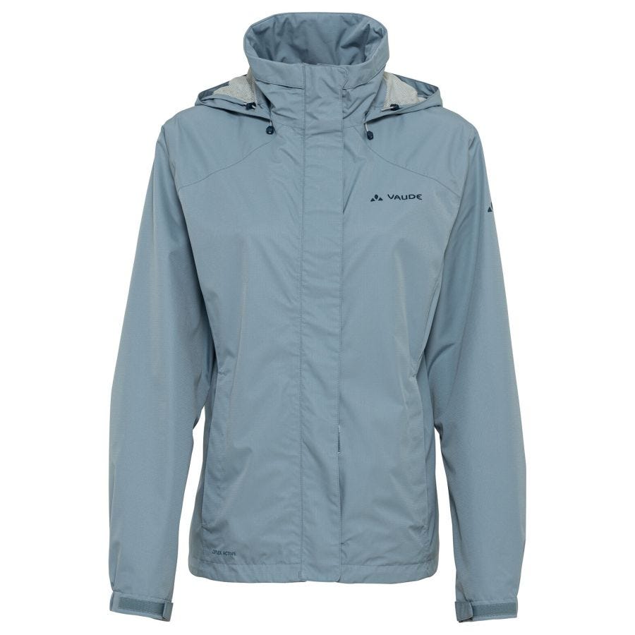 Escape Bike Light Regenjacke Damen