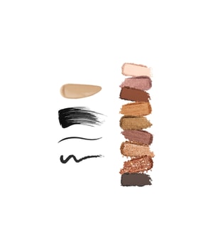KIKO Milano Holiday Première Iconic Eyes Gift Set Augen Make-up Set-1 Stk