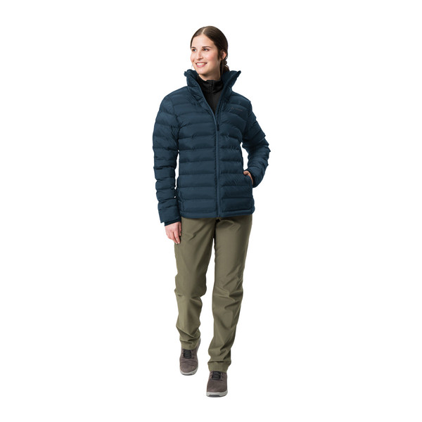 MINEO PADDED JACKET Damen - Winterjacke
