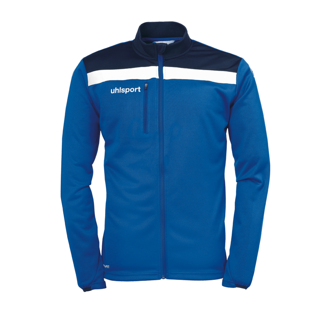 Uhlsport Offense 23 Trainingsjacke Blau F03