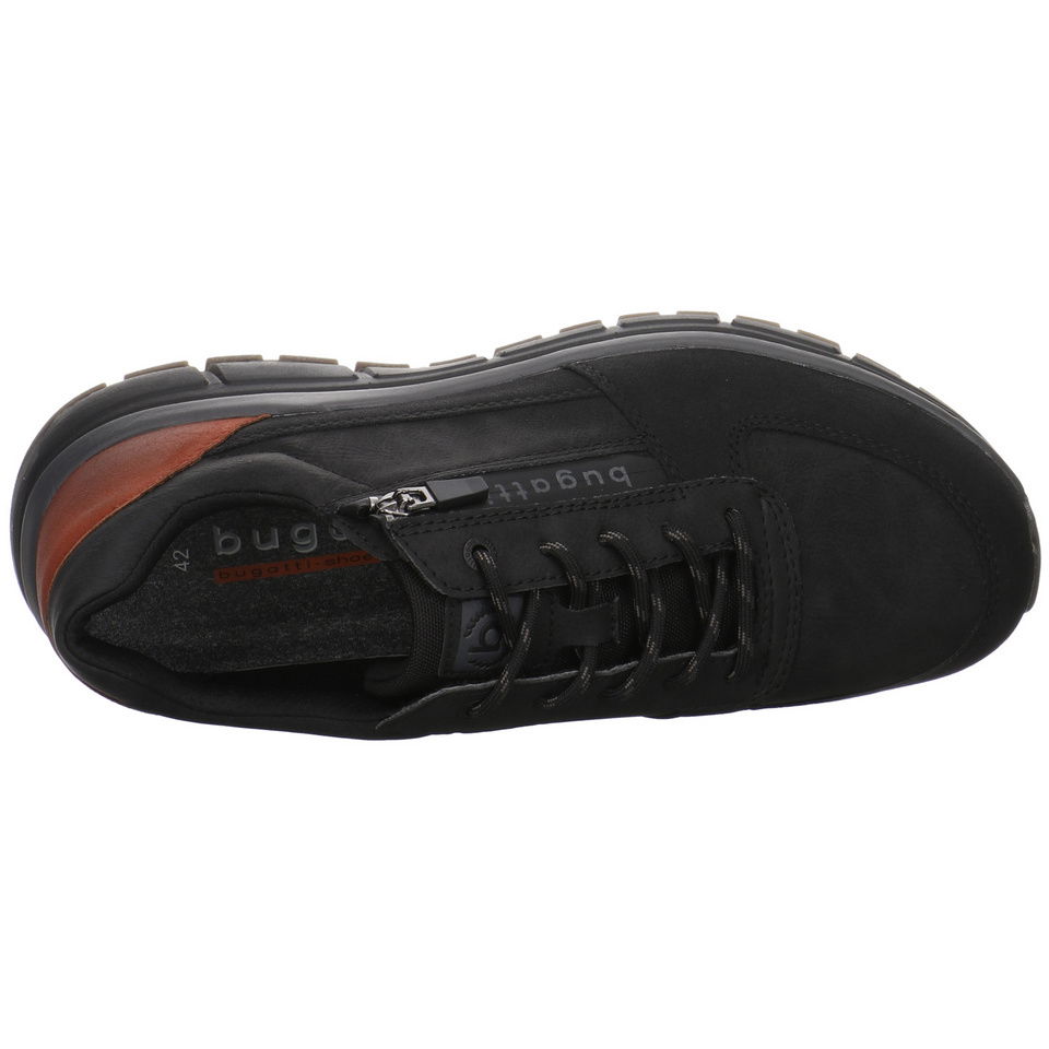 bugatti Schnürschuh