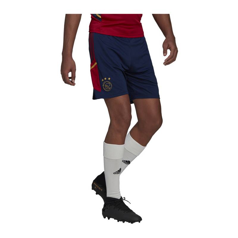 adidas Ajax Amsterdam Trainingsshort Fuballshorts Herren