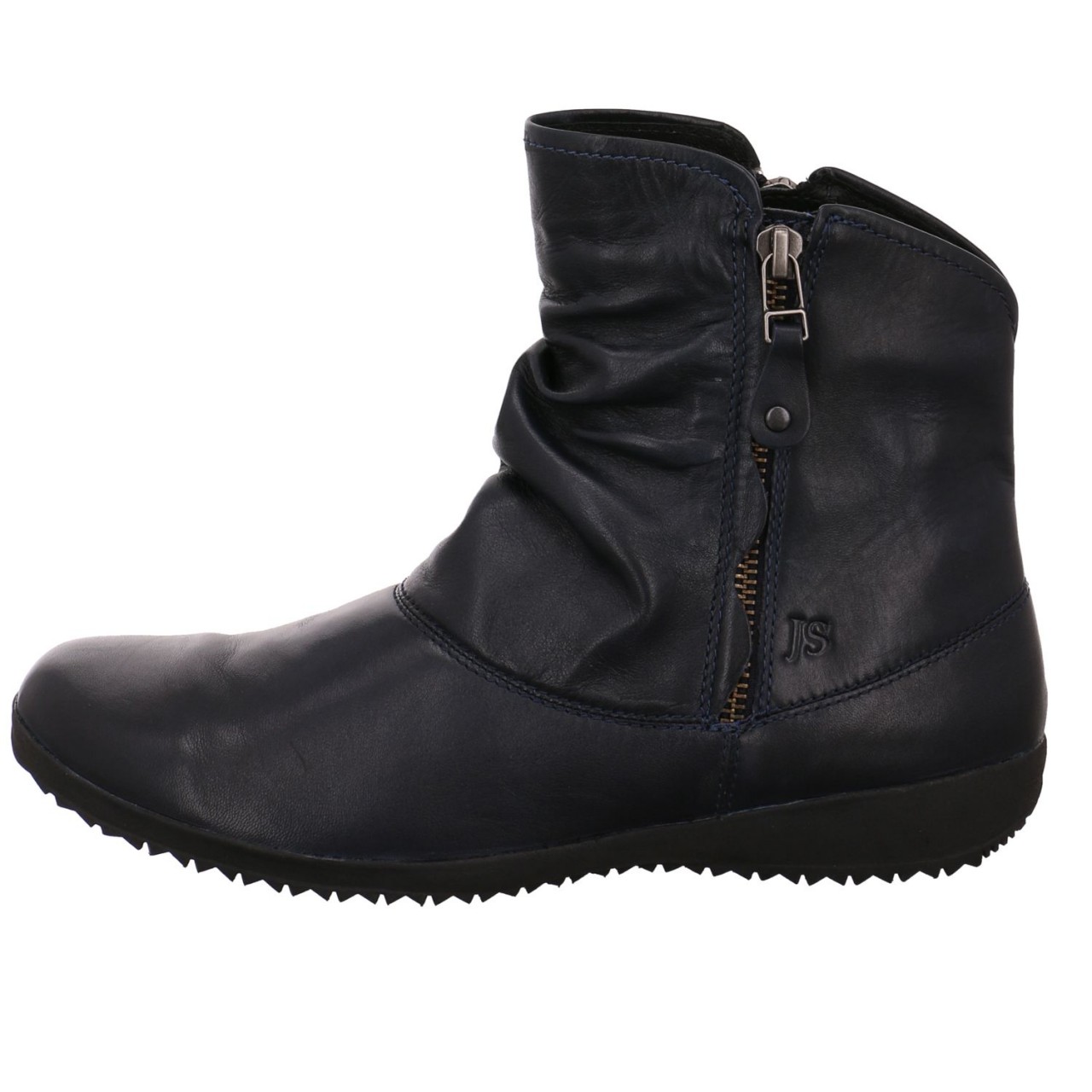 JOSEF SEIBEL Stiefeletten blau NALY 24