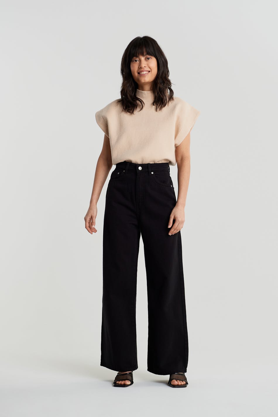 Idun petite jeans