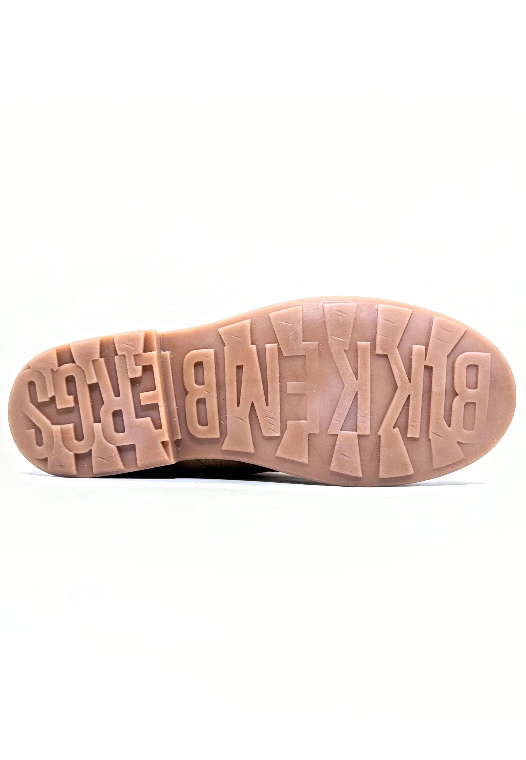 Botas altas Bikkembergs