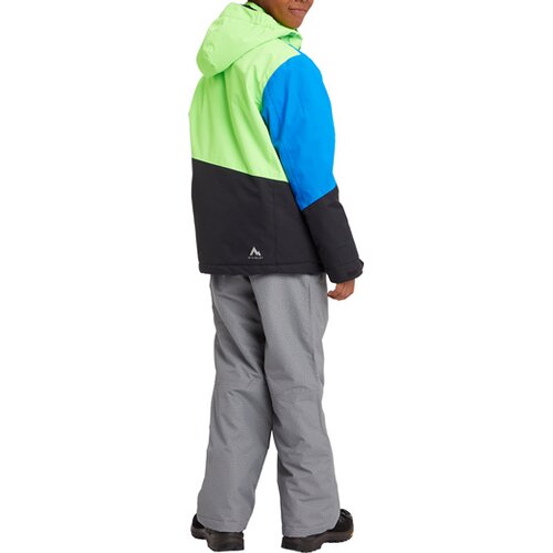 KINDER JACKE IRVING B