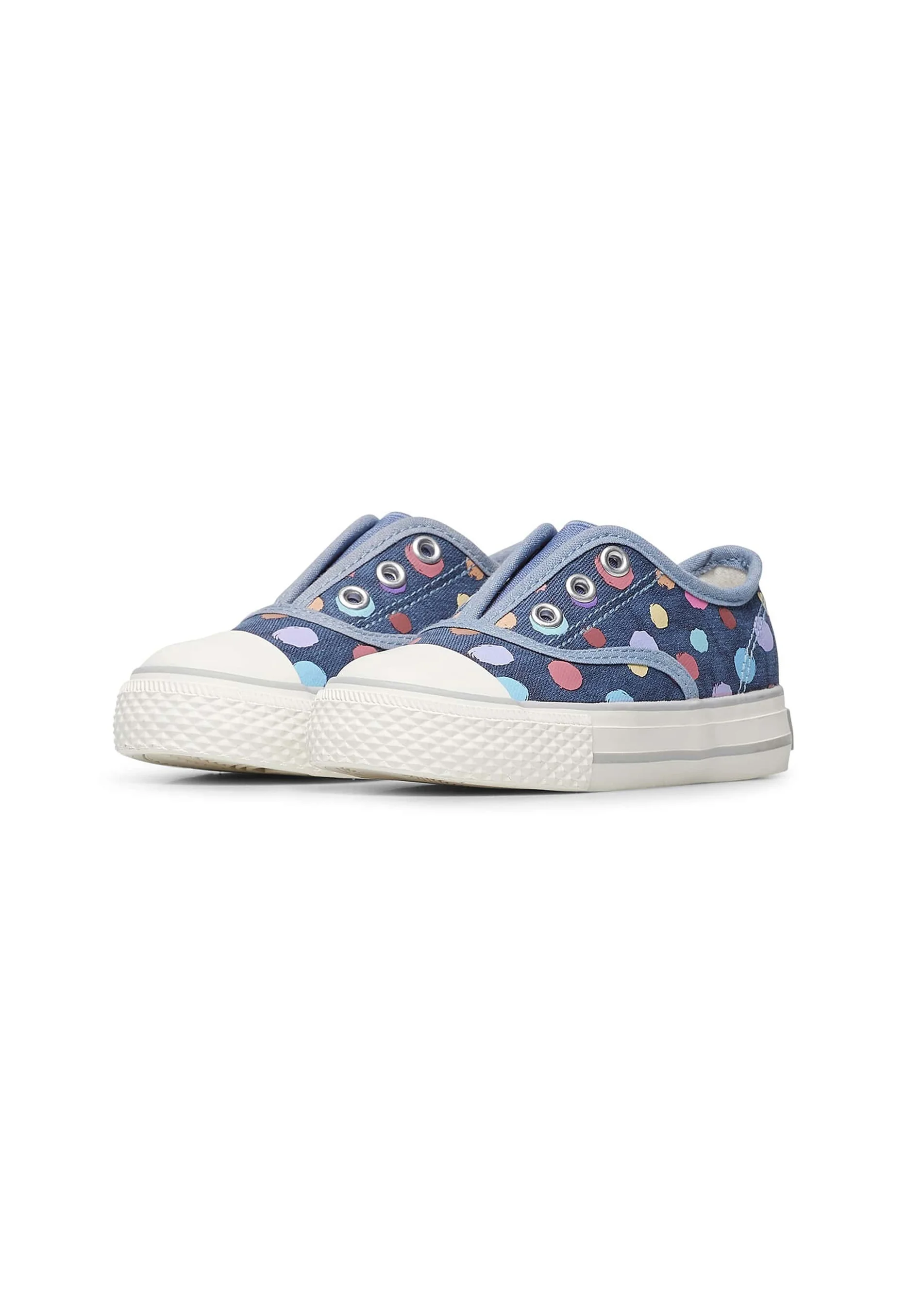 Zapatos Naturino sin cordones
