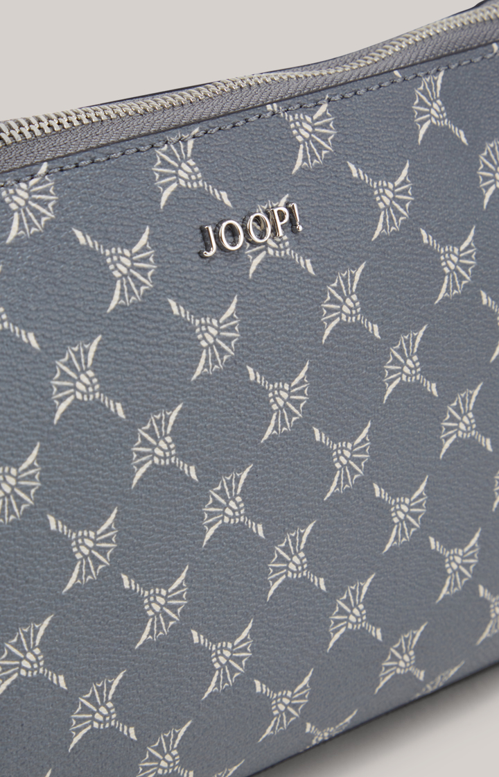 Schultertasche Cortina Jasmina in Grau