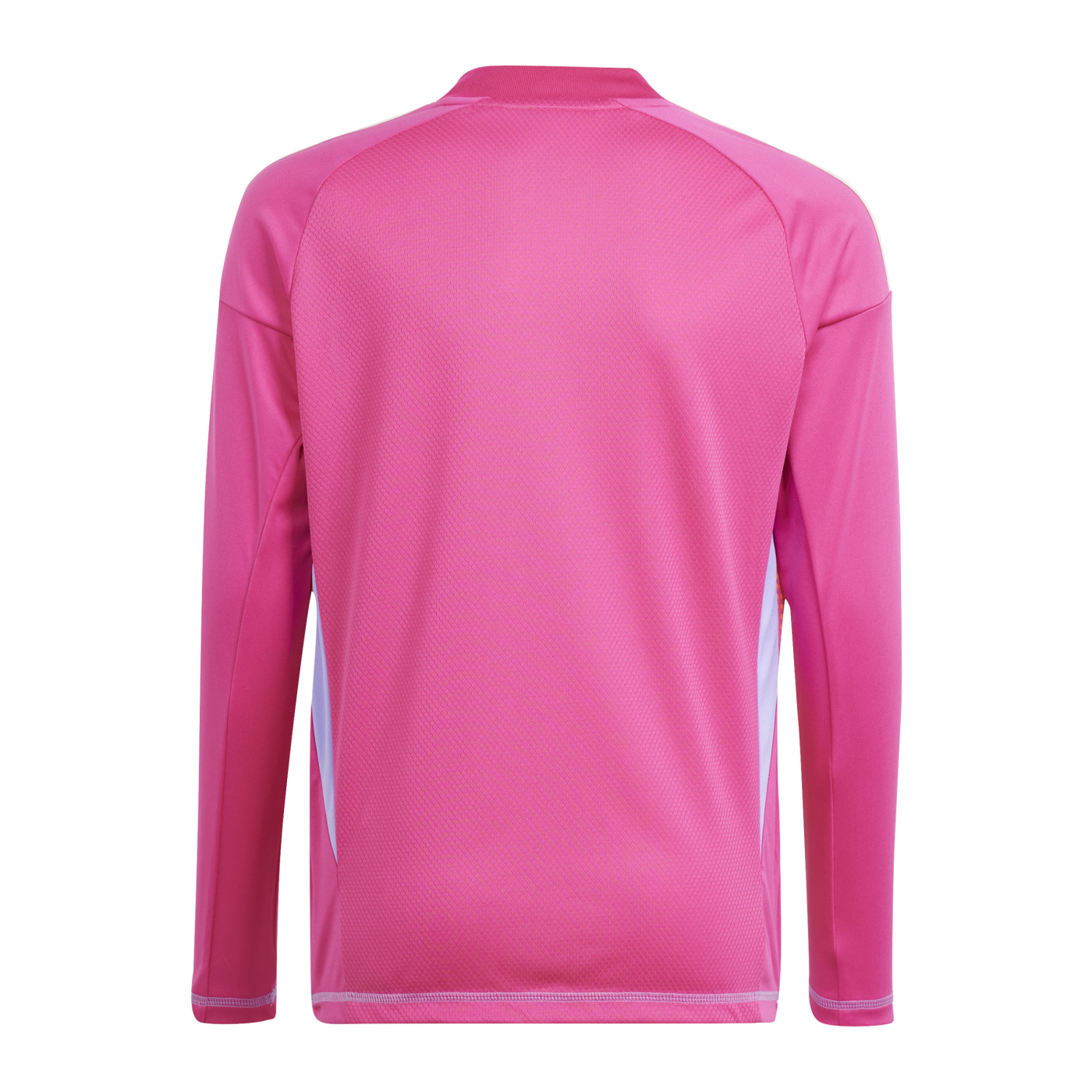 adidas Tiro 24 Competition TW-Trikot langarm Kids Pink