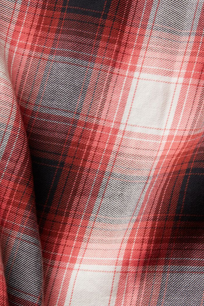 Karobluse, 100 % Baumwolle