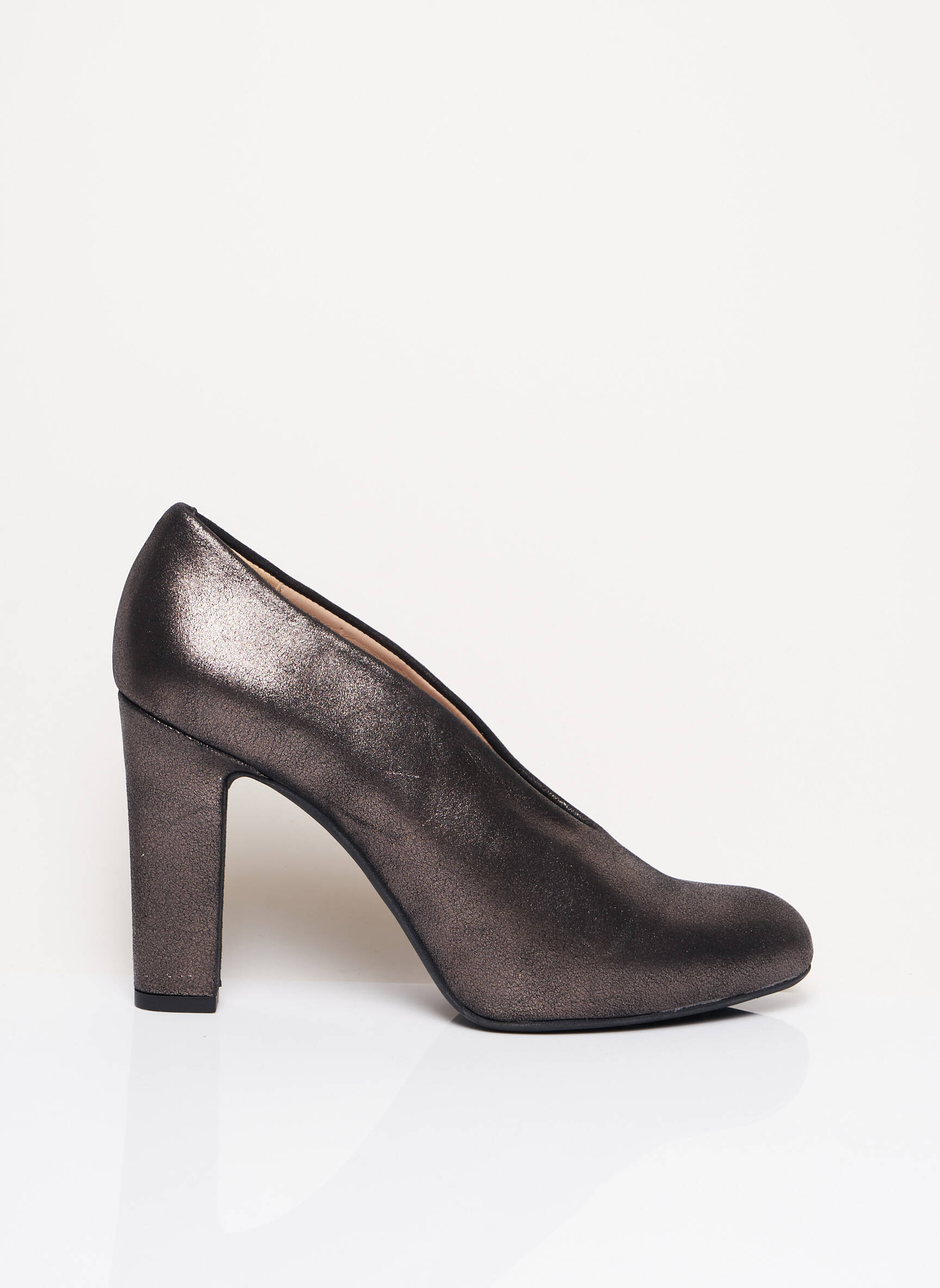 Unisa Escarpins Femme couleur gris