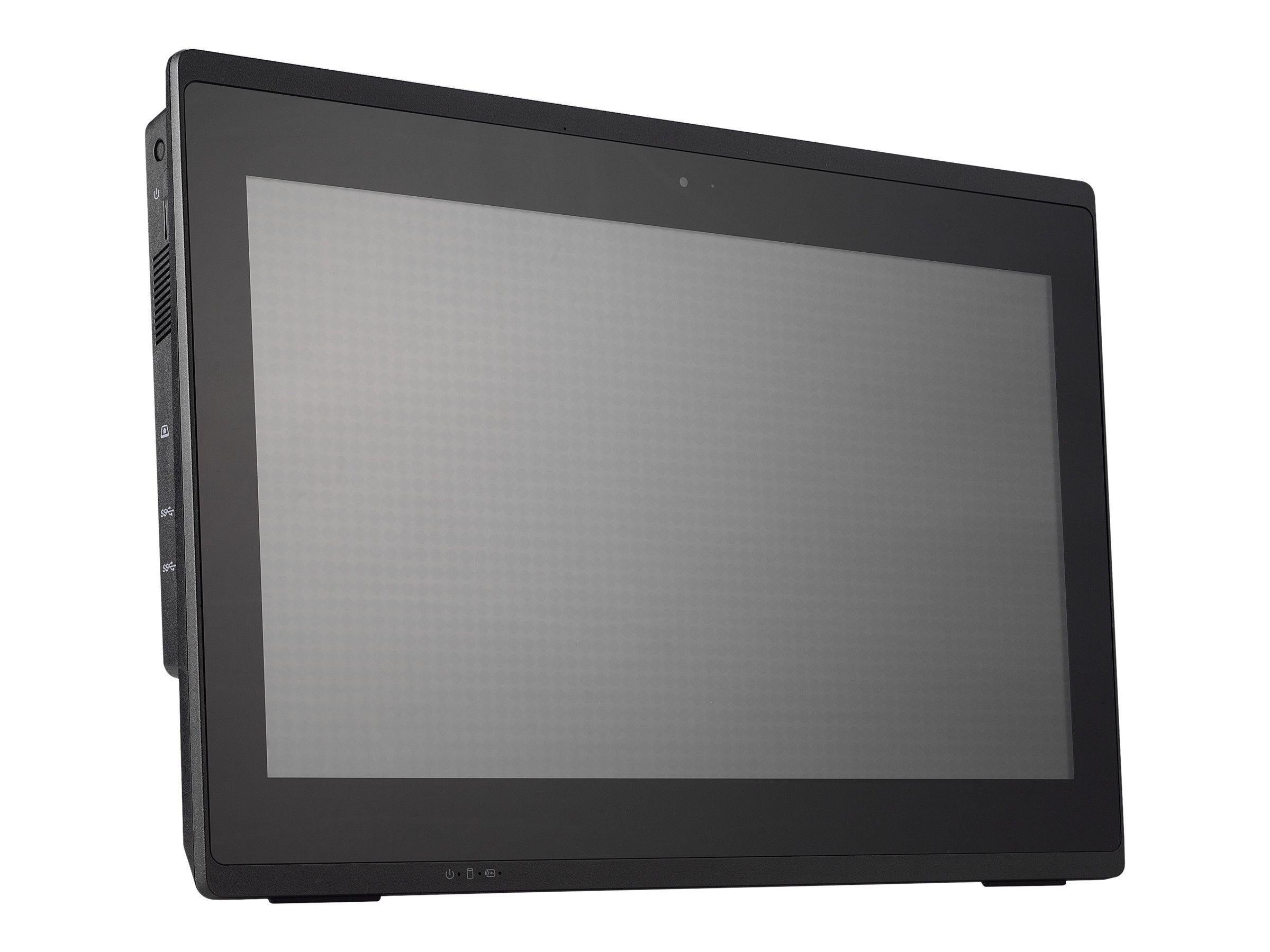 Shuttle SHUTTLE Barebone AIO P52U 15,6