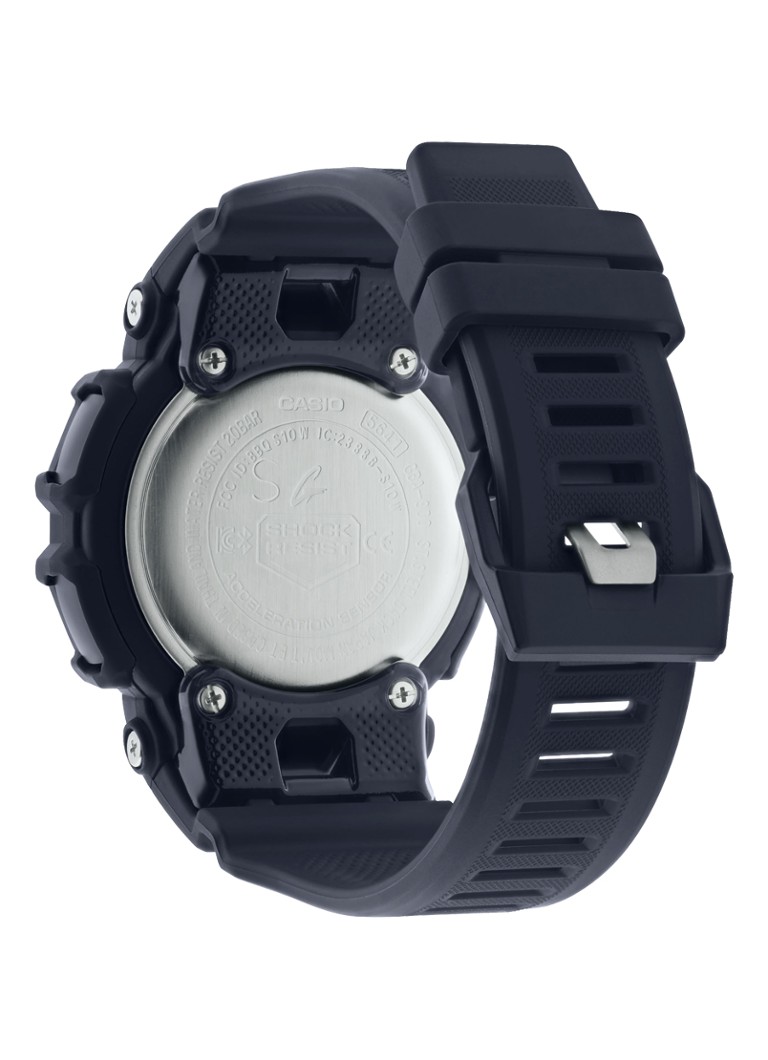 Ceasul G-Shock G-Squad GBA-900