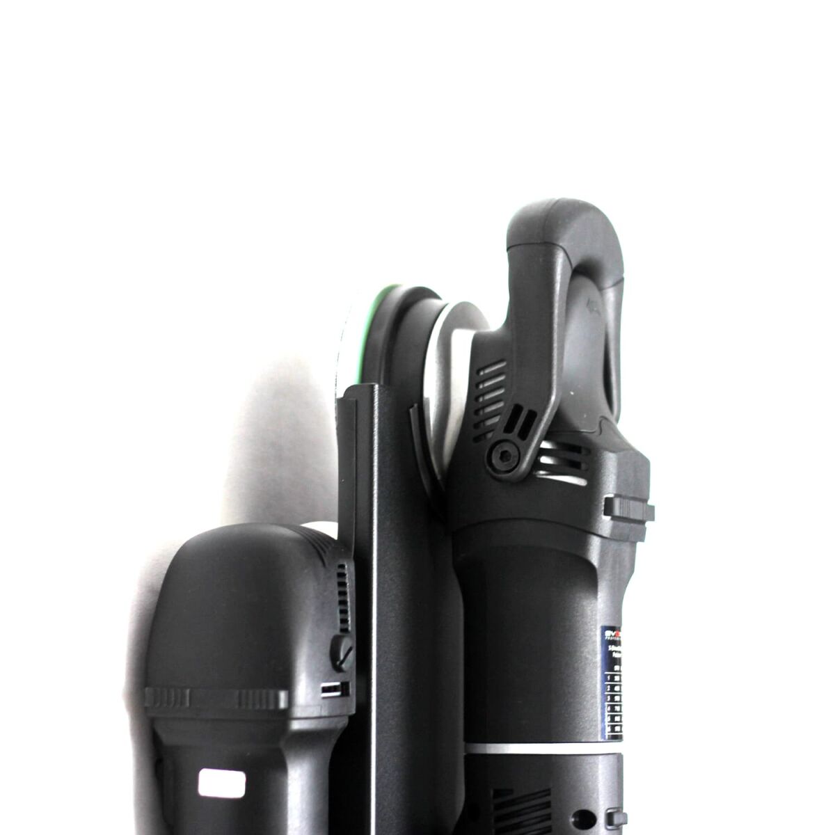 Poka Premium Poliermaschinenhalter Dreifach Quadrat