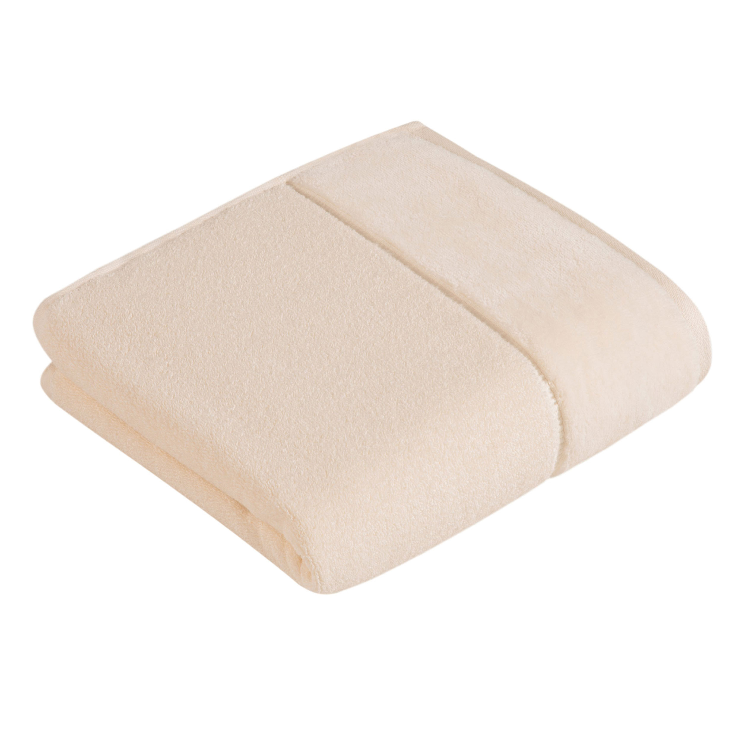VOSSENHandtuch ivory