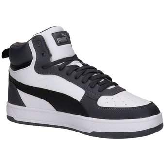 PUMA Caven 2.0 Mid Sneaker in weiß