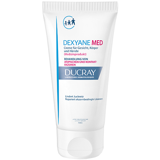 DUCRAY DEXYANE MeD Creme  30 ml  Creme