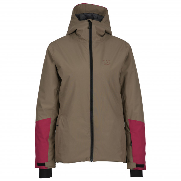 Heber Peak - Women's CedarHe. Ski Jacket - Skijacke