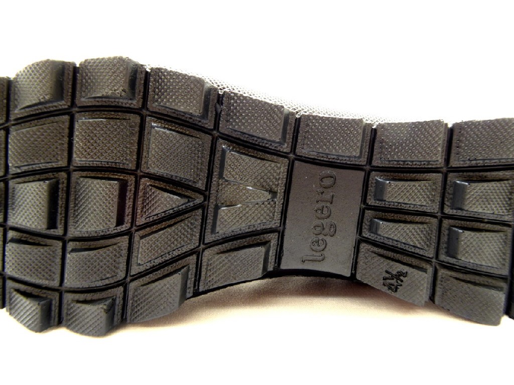 SUPERFIT Freizeit Schnürer schwarz