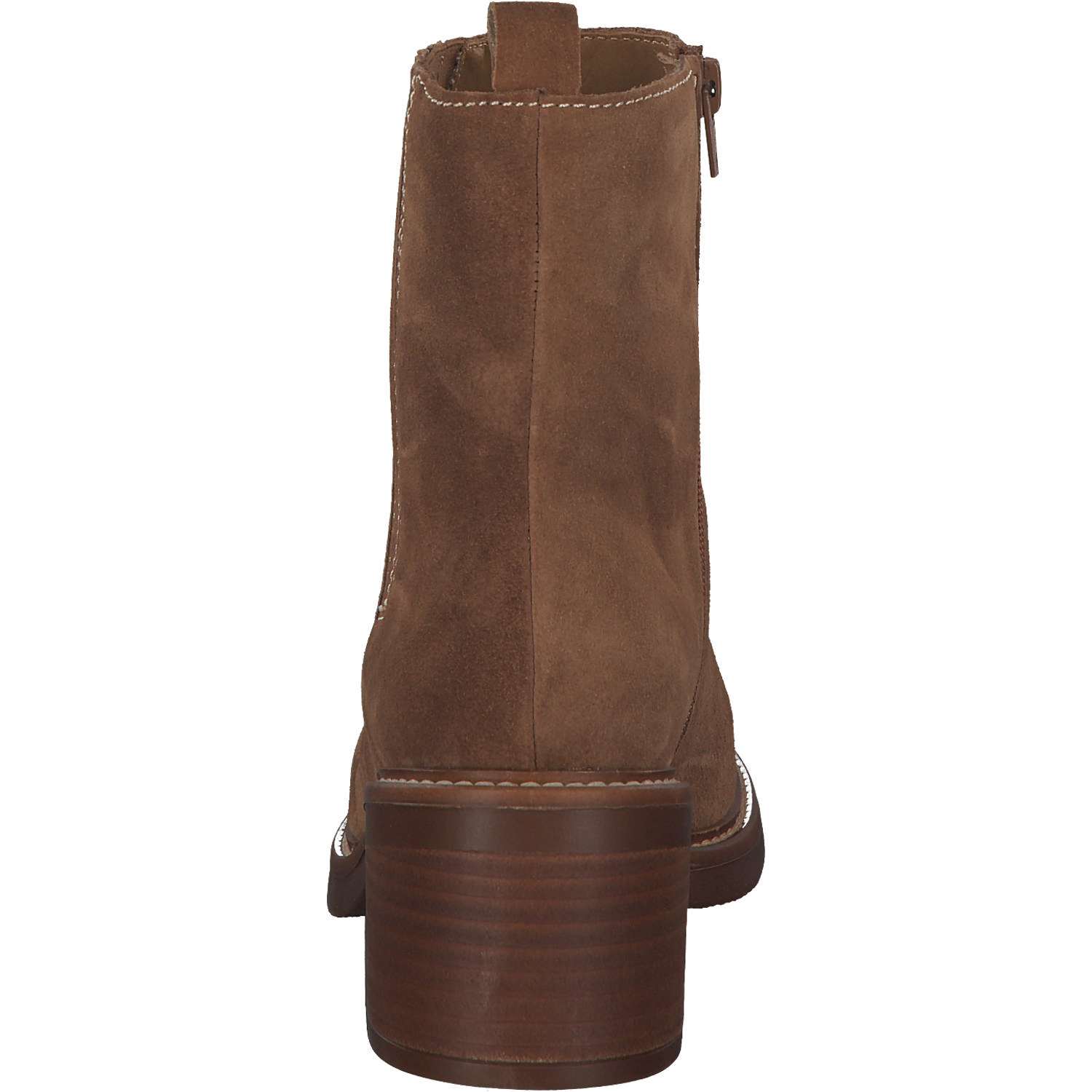 Alpe Si 2614, Stiefeletten, Damen, Braun