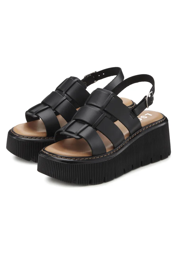 Sandalette