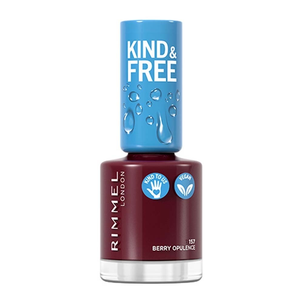 Rimmel London VEJLEDENDE & GRATIS