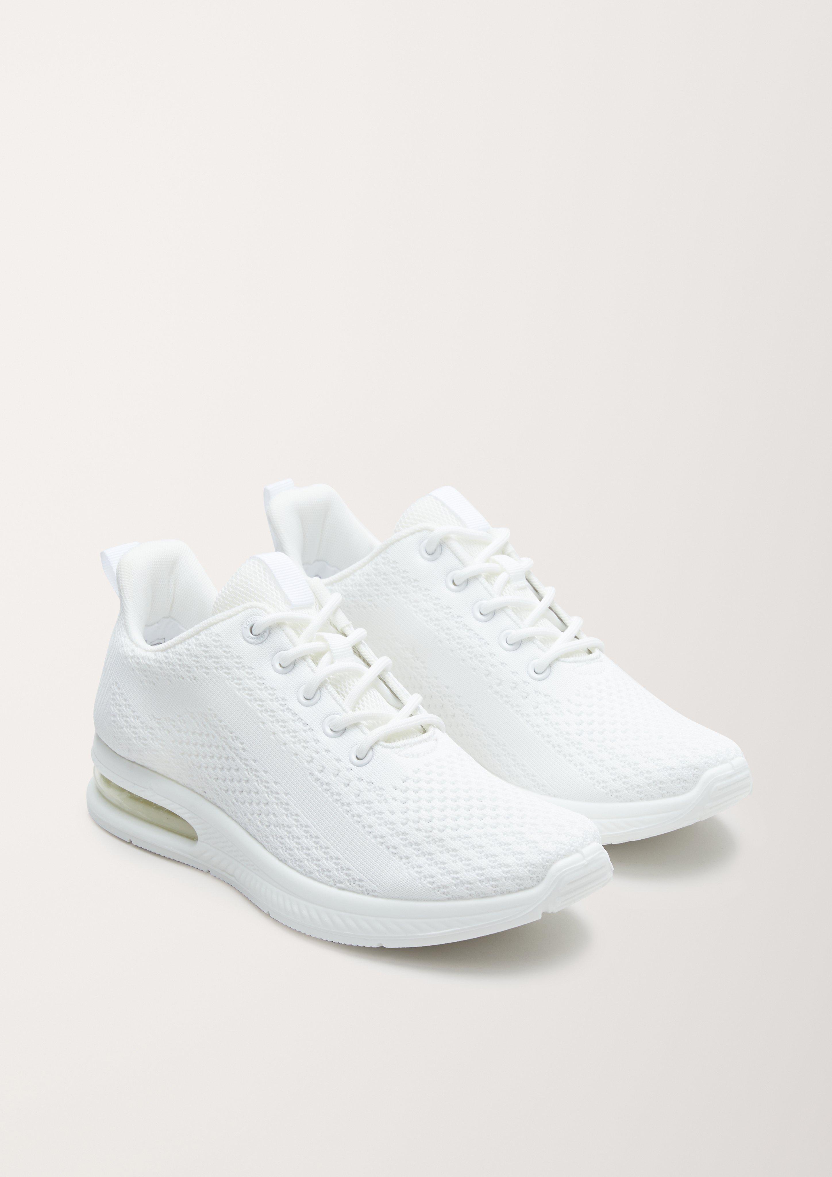 Sneaker mit Strukturmuster  6005289-100
