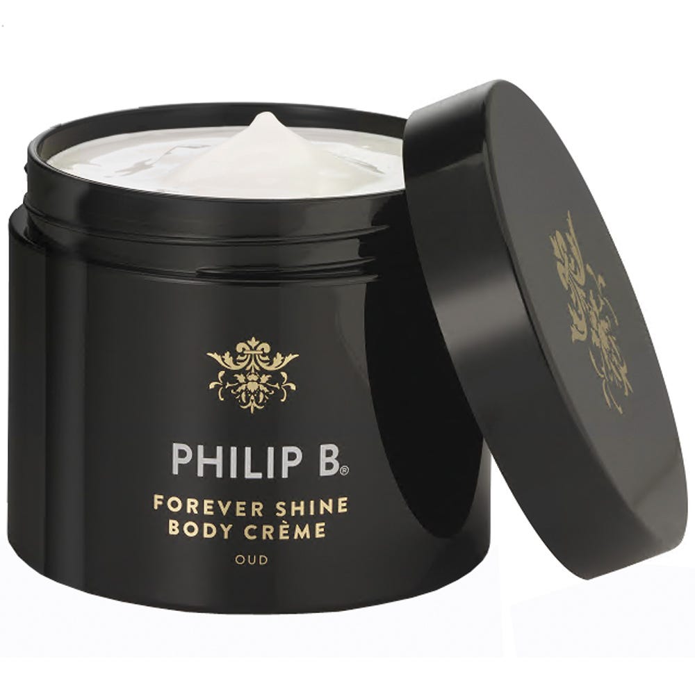 Philip B. Forever Shine Body Creme 236 ml