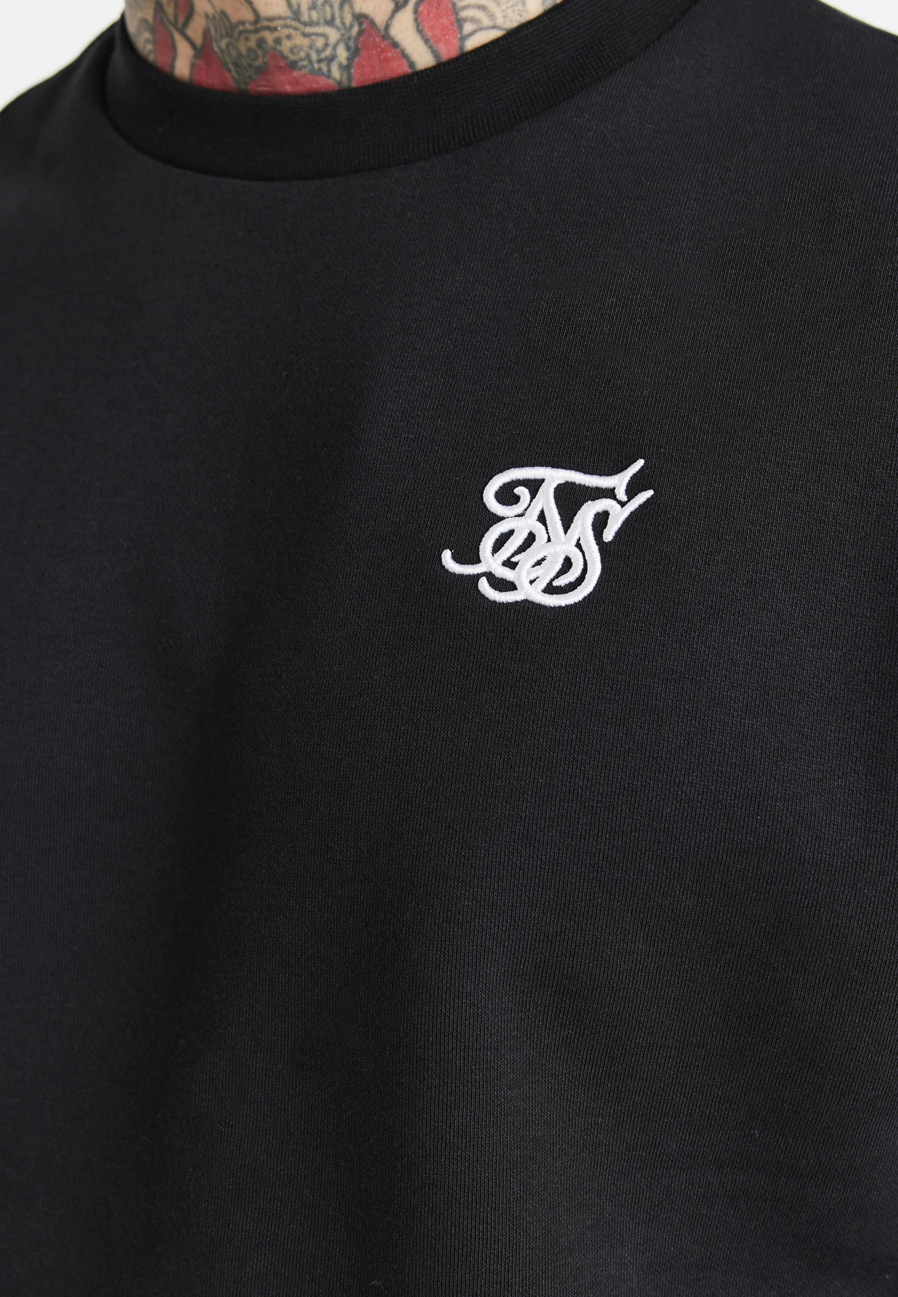 Sudadera SIKSILK