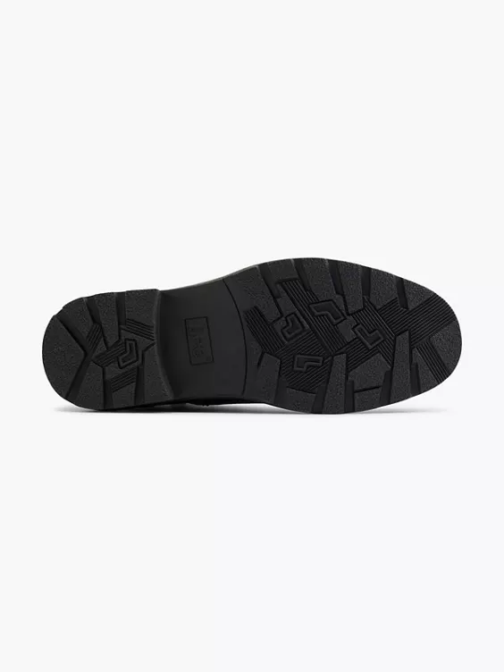 Lee Schnürboots