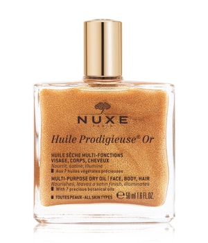 NUXE Huile Prodigieuse Or Trockenöl-50 ml