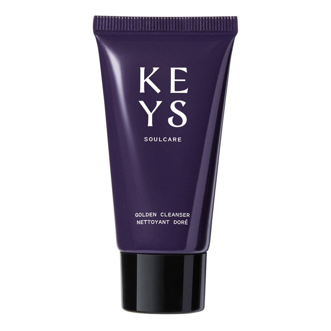 Golden Cleanser