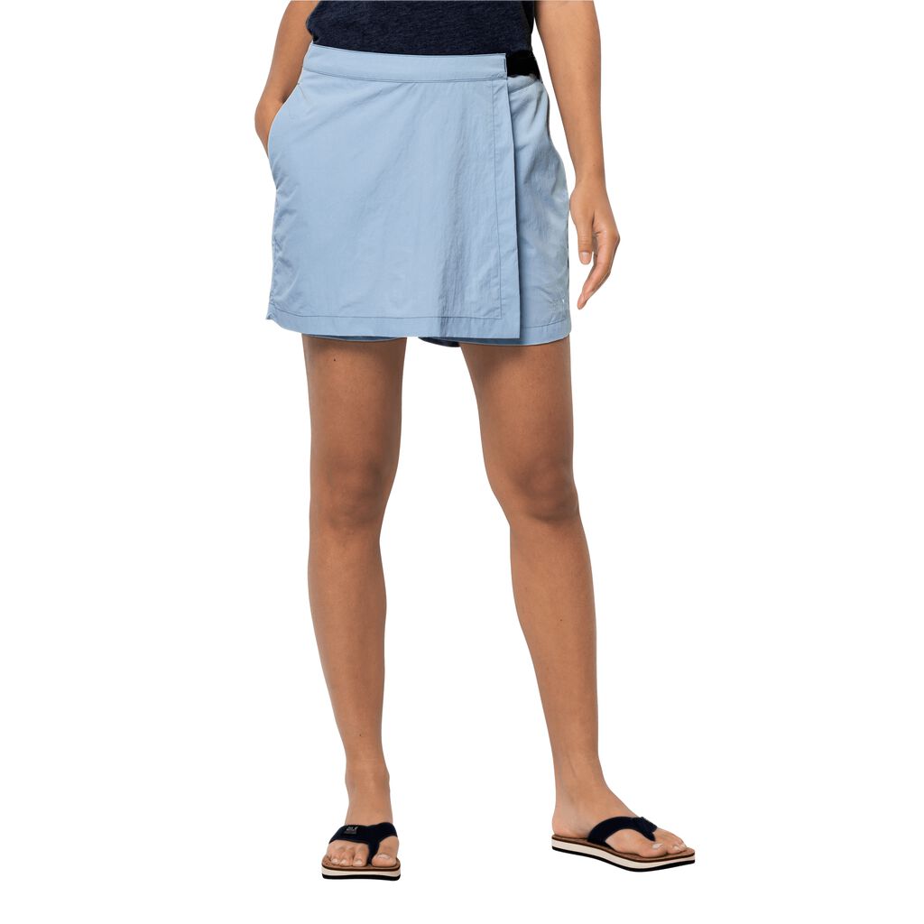 LIGHTSOME SKORT W Skort Damen