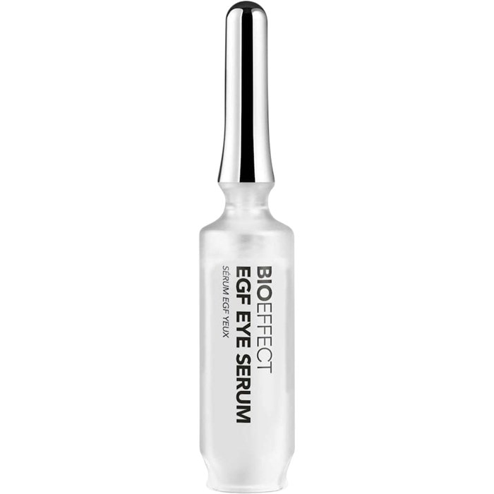 EGF Eye Serum
