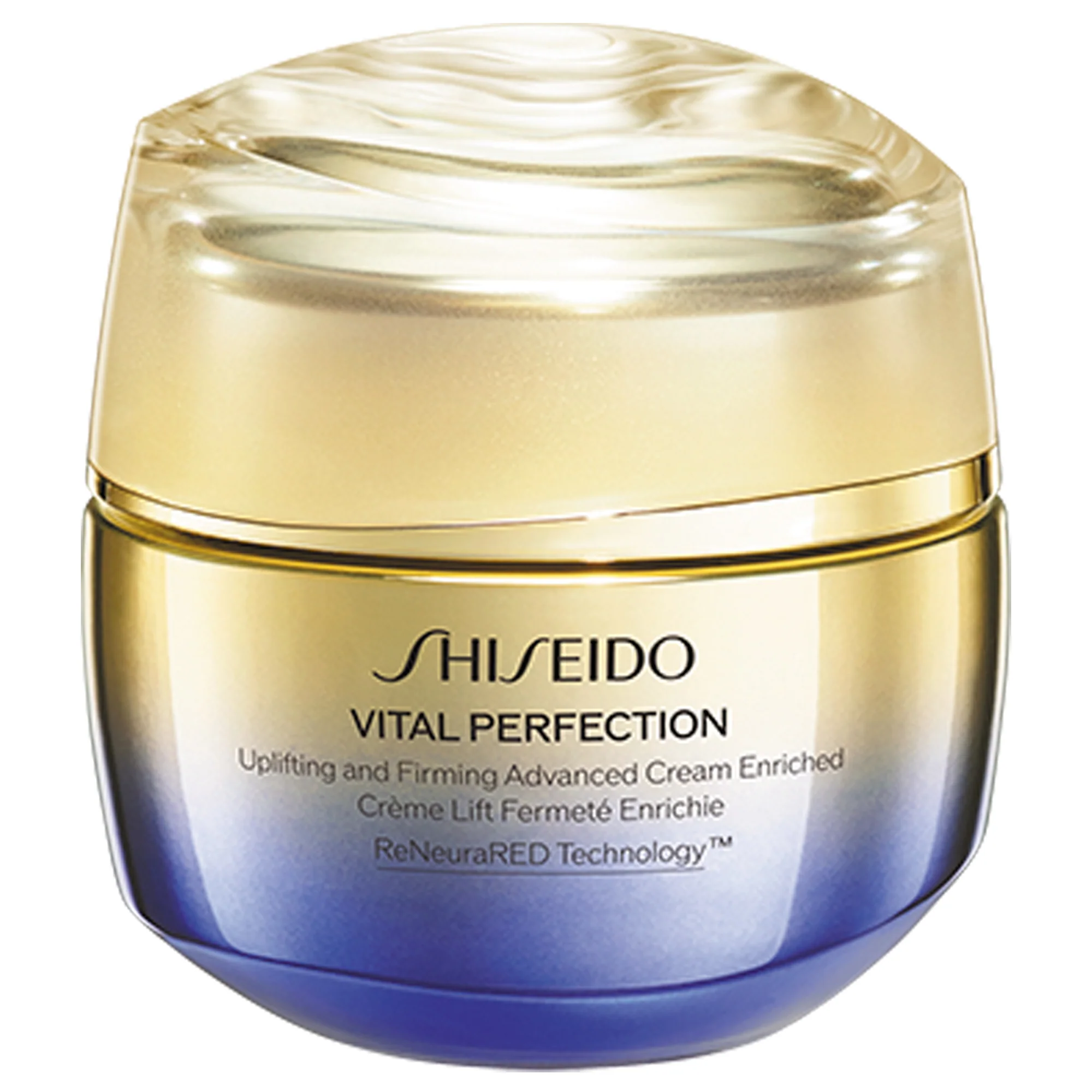Vital Perfection Straffende und Festigende Advanced Creme Angereichert - Straffende Lifting-Wirkung 24 Stunden, Anti-Straffung-Wirkung 24 Stunden