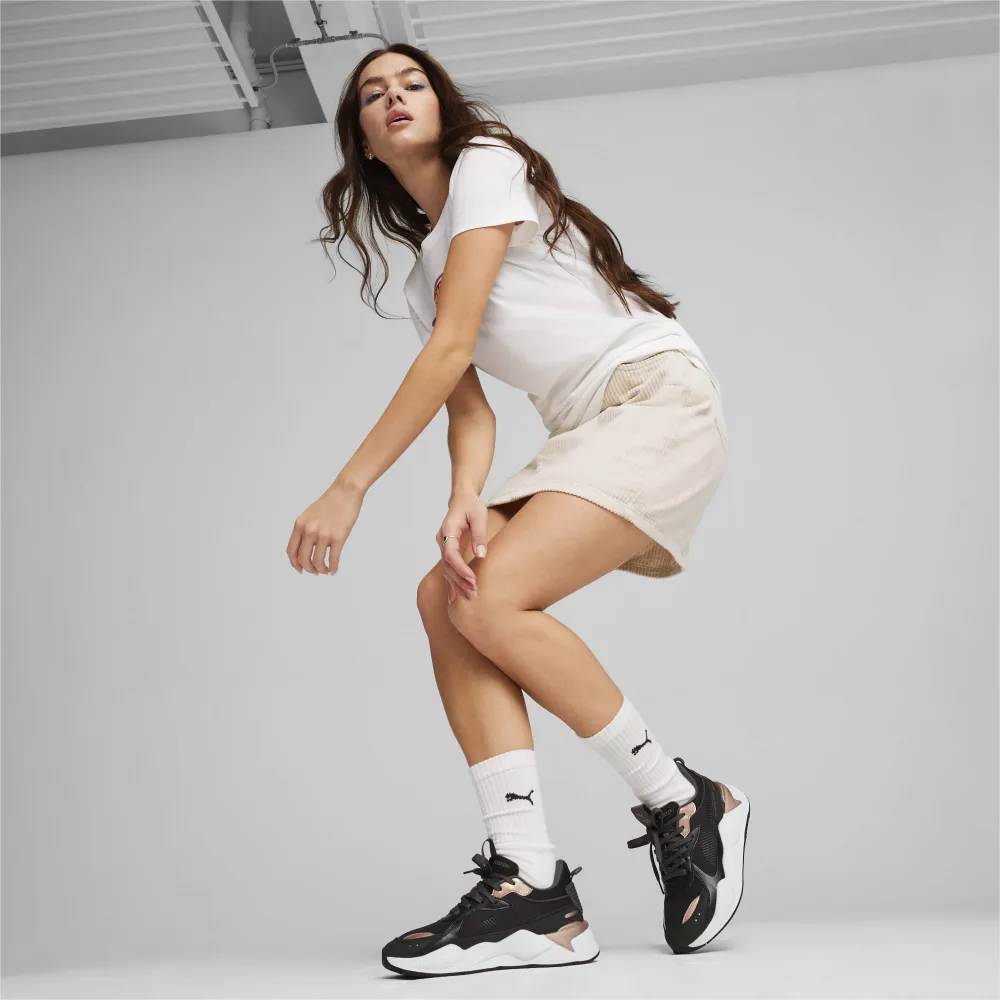 PUMA RS X Glam 396393_02 / schwarz