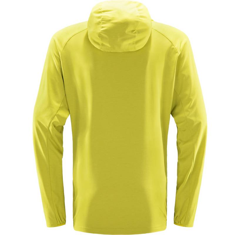 Haglfs Mirre Mid Top Outdoorweste Herren