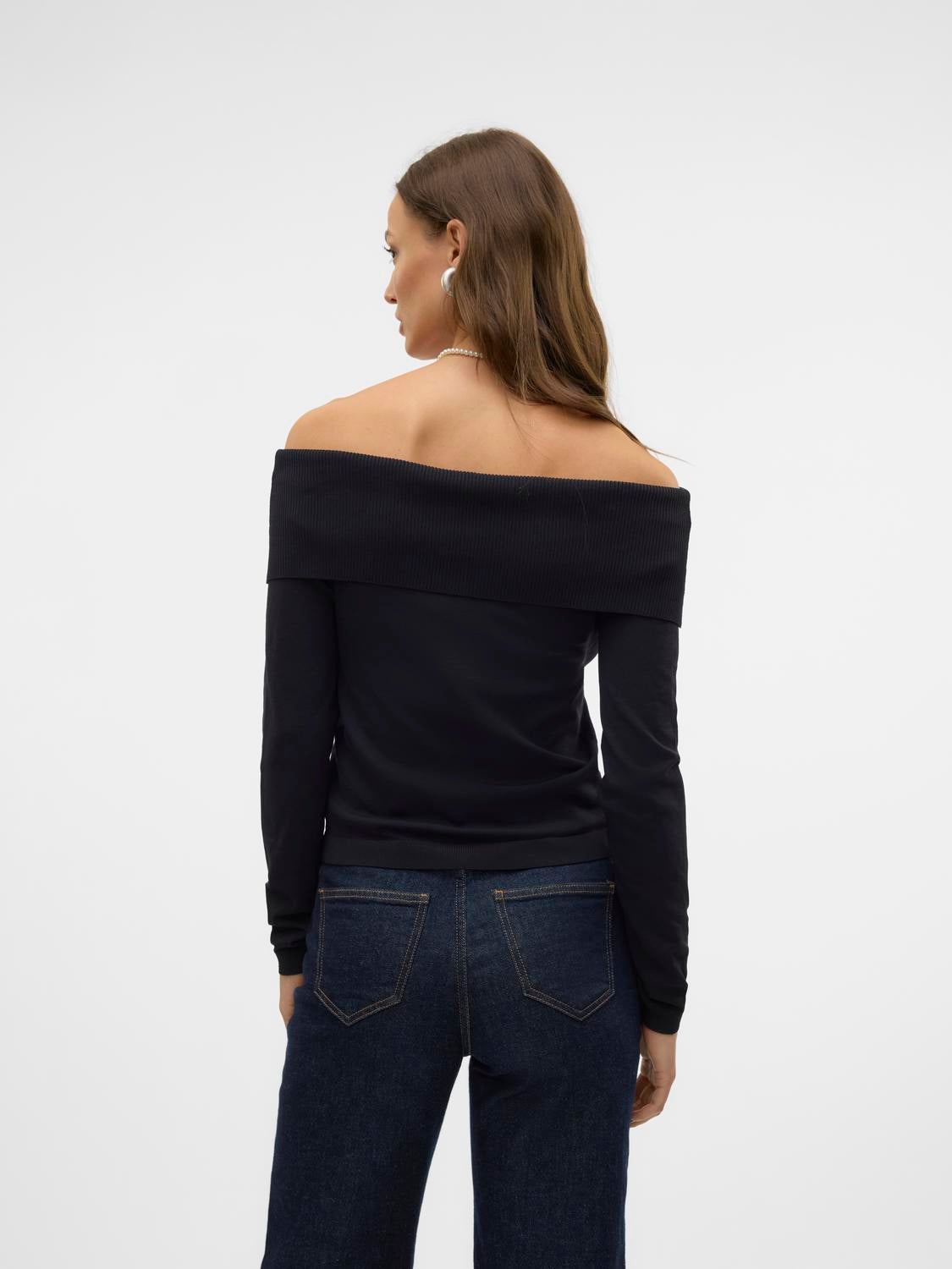 VMMERCURY Pullover