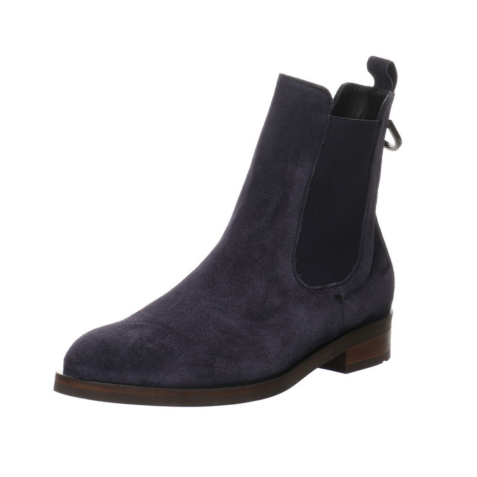 Lloyd Umi Chelsea Boots