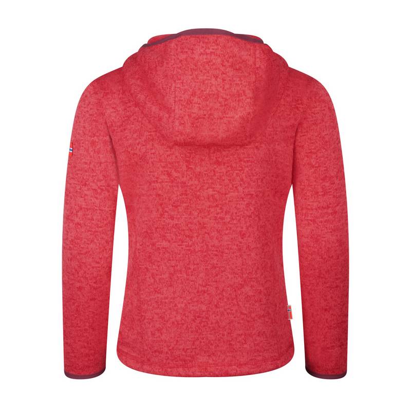 Trollkids Jondalen XT Fleecejacke Mdchen