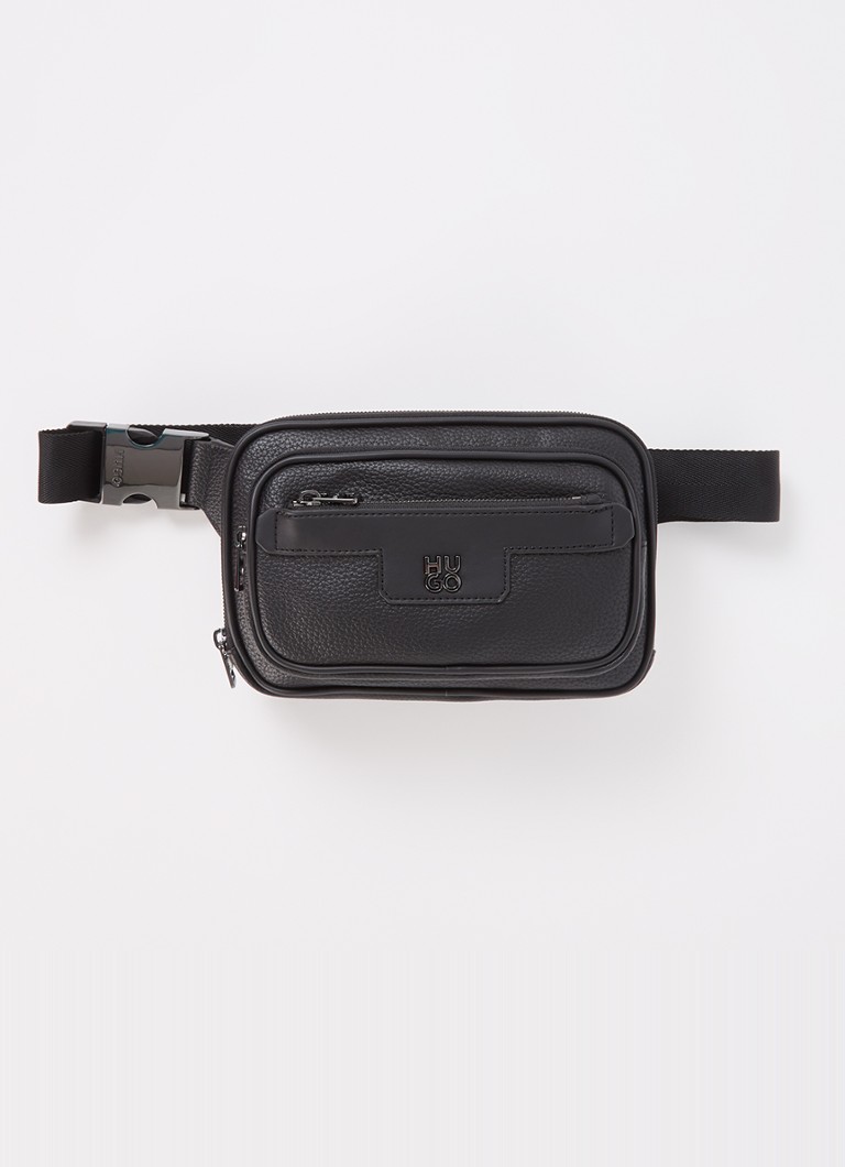 Torba na ramię HUGO BOSS Nesh z logo