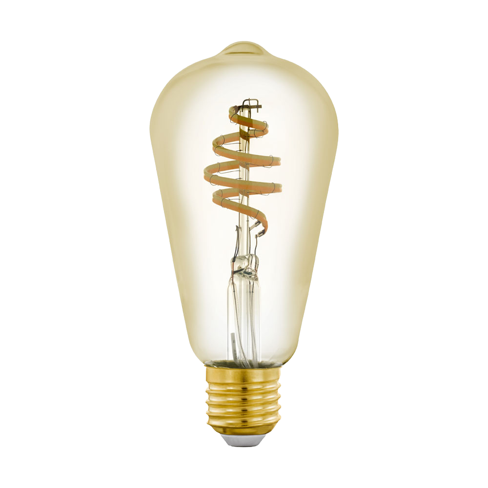 EGLO E27 LED Filament Z-Leuchtmittel