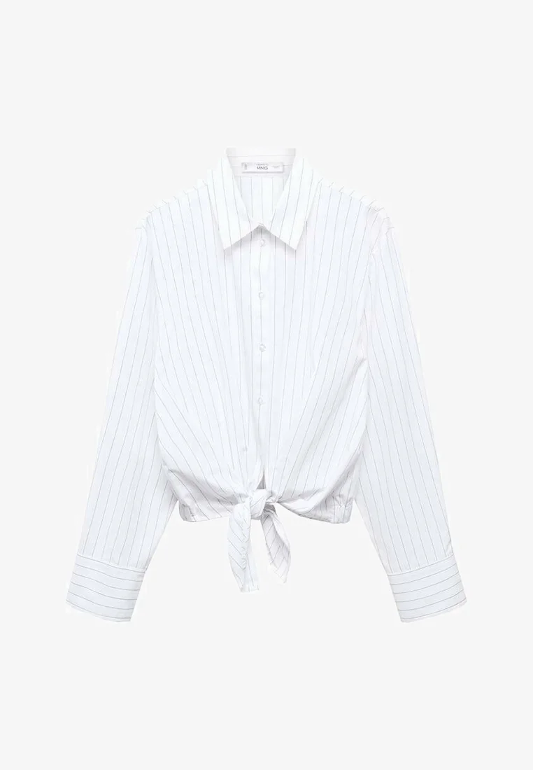 Mango NUDITE - Camisa