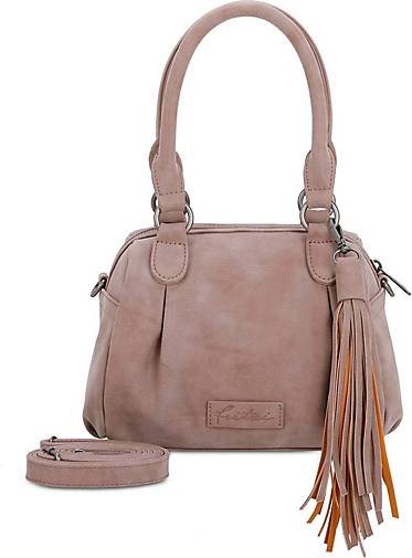 Fritzi aus Preußen Babe Handtasche 27 cm
