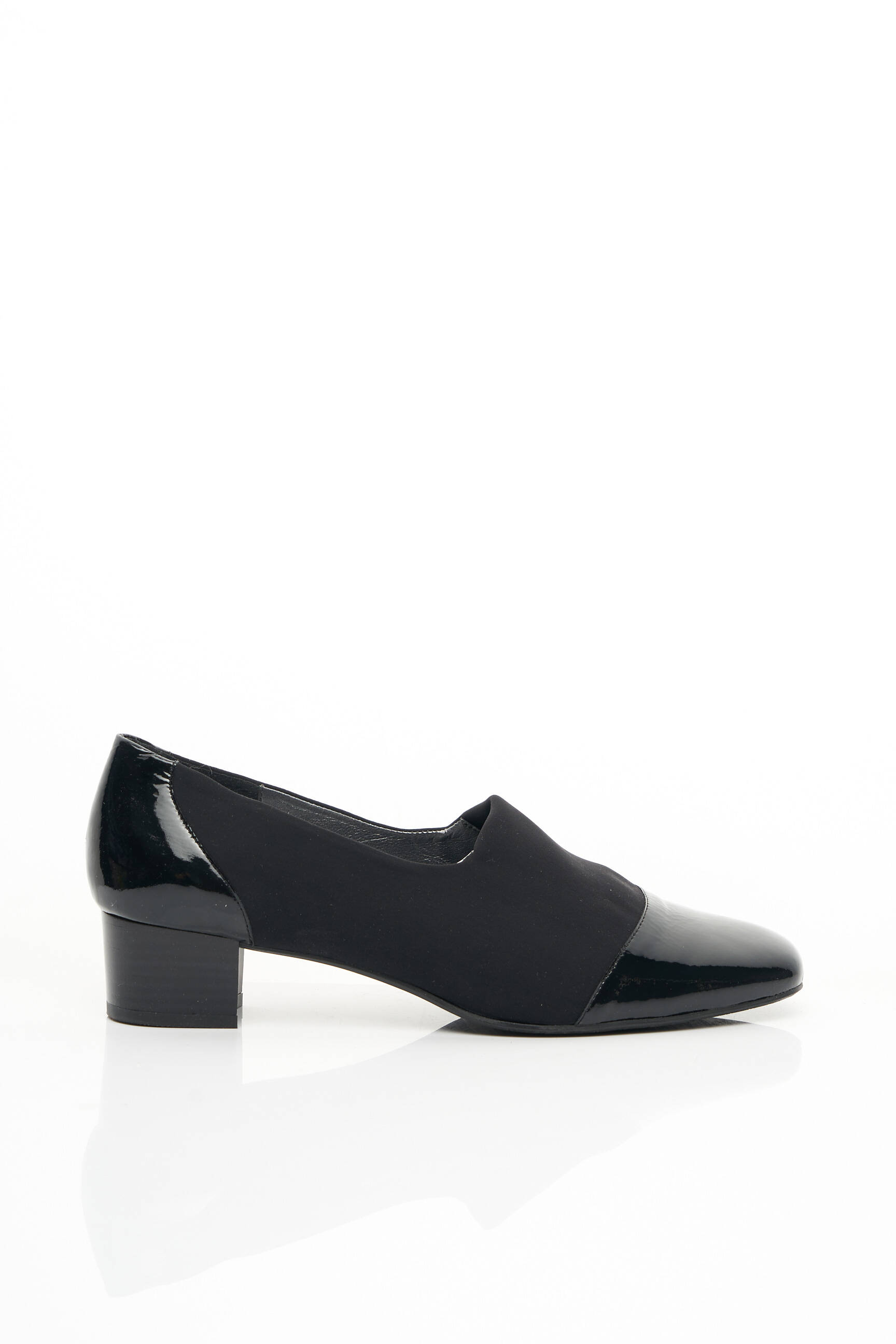 Artika Soft Escarpins Femme couleur noir