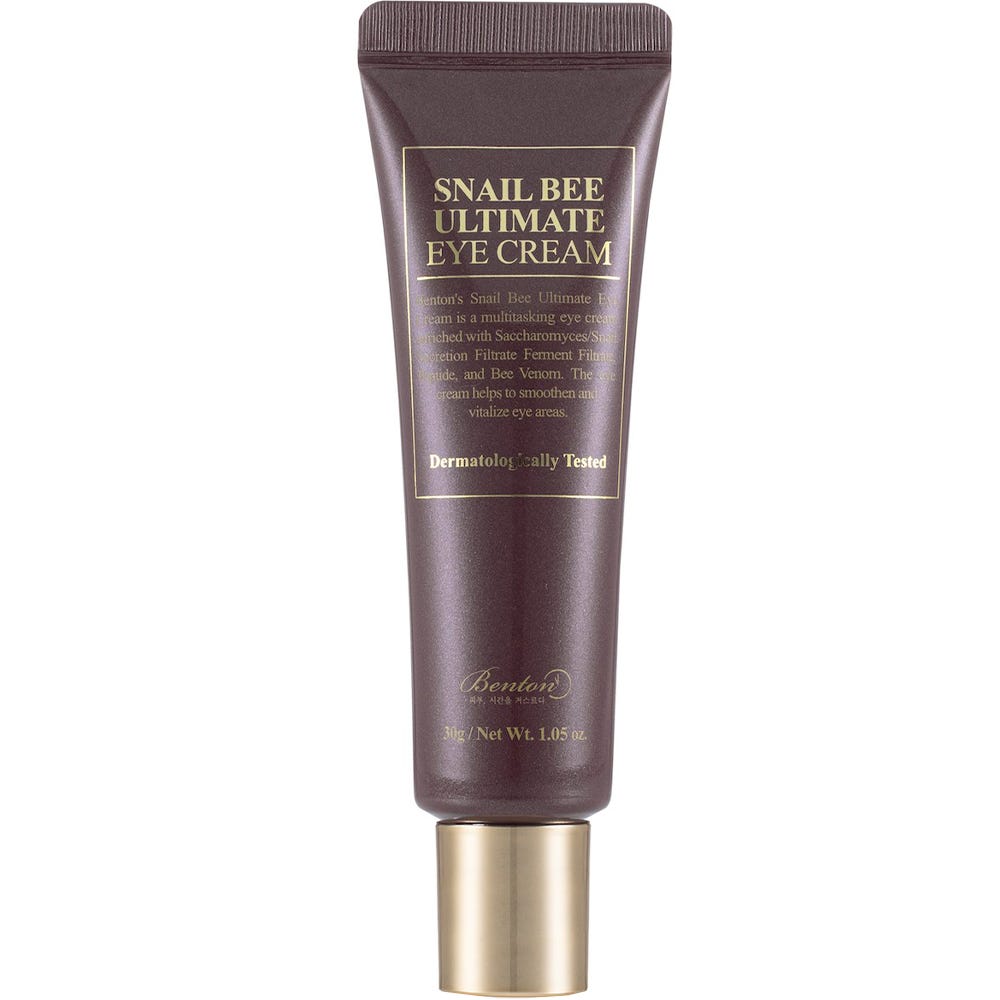 Benton Snail Bee Ultimate Eye Cream 30 g